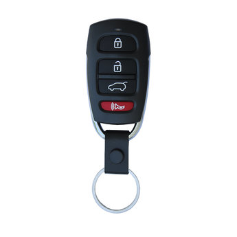 Hyundai Veracruz 2007 4 Buttons 433MHz Genuine Remote 95430-3J3...