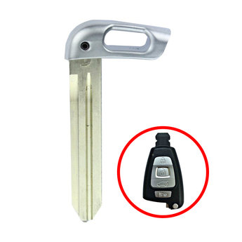 Hyundai Veracruz Genuine Blade For Smart Remote Key 81996-2G...