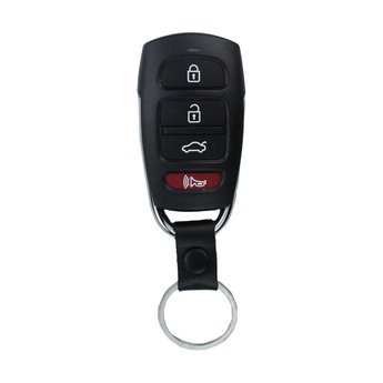 Hyundai Azera 2008 4 Buttons 315MHz Genuine Remote 95430-3L022...