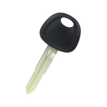 Hyundai Accent Genuine Key PN 81996-29000 Black New