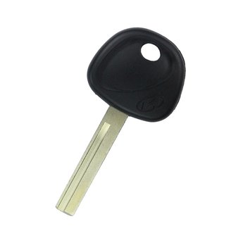 Hyundai Accent Genuine Chip Key Without Chip 81996-1R000