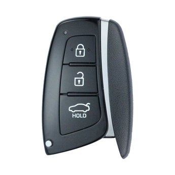 Hyundai Genuine 2014 3 Buttons 433MHz Smart Key Remote 95440-B11...