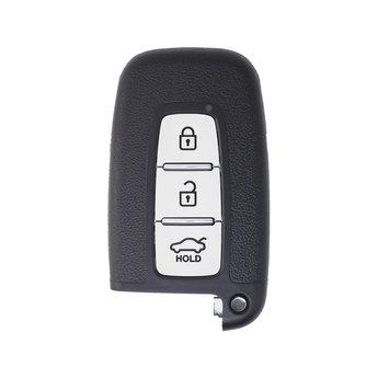 Hyundai Genesis 2012 3 Buttons 433MHz Genuine Smart Key Remote...
