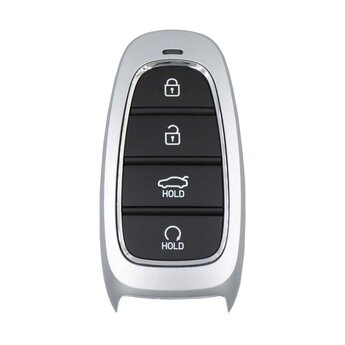 Hyundai Azera 2022 Genuine Smart Remote Key 4 Buttons 433MHz...
