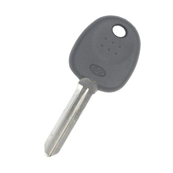 Hyundai Creta 2016 Model Genuine Chip Key PN 81996-A0010