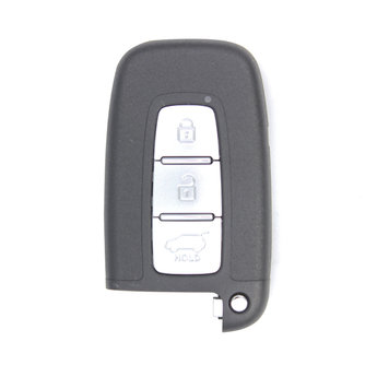 Hyundai Tucson 2010 3 buttons 433MHz Genuine Smart Key 95440-2S1...
