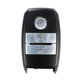 KIA Cerato 2014 3 Buttons 433MHz Genuine Smart Key Remote 9544...