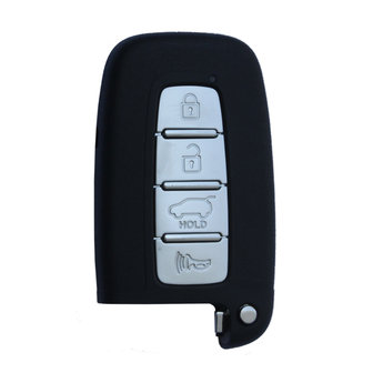 KIA Sedona 2010 Model Genuine 6 Buttons 433MHz Remote Key 95430-4D072
