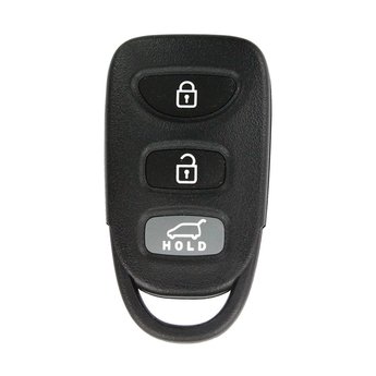 KIA Carenz 2008 Genuine Remote 3 Buttons 433MHz 95430-1D301 /...