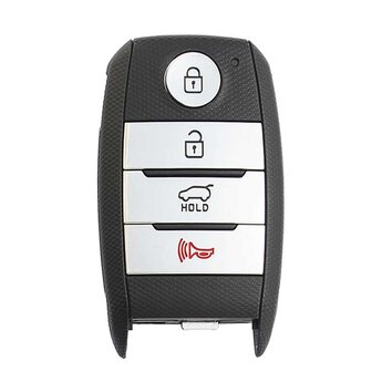 KIA Sorento 2014 4 Buttons 315MHz Genuine Smart Key Remote 9544...