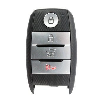 KIA Sorento 2014 4 Buttons 315MHz Genuine Smart Key Remote 9544...