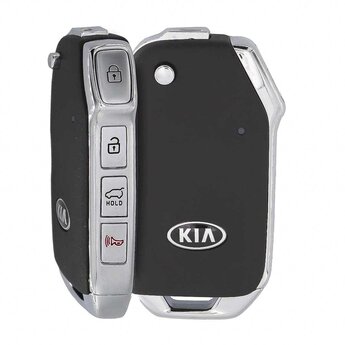 KIA Niro 2021 Genuine Flip Remote Key 433MHz 95430-G5300 FCC...