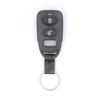 KIA Optime 2008 Genuine Remote 4 Buttons 433MHz FSK 95430-2G1...