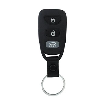 Kia Forte 2012 4 Buttons Genuine Remote 95430-1M200