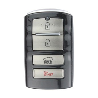 KIA Cadenza 2014 4 Buttons 315MHz Genuine Smart Key Remote 9544...