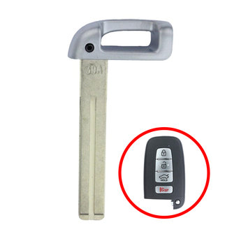 KIA Genuine Blade For Smart Remote Key 81996-2G030