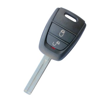 KIA Ceed 2 buttons 433MHz Genuine Remote Key 46 Chip 81996-1H1...