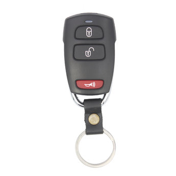 KIA Mohave 2013 3 Buttons 433Mhz Genuine Remote 95430-2J300