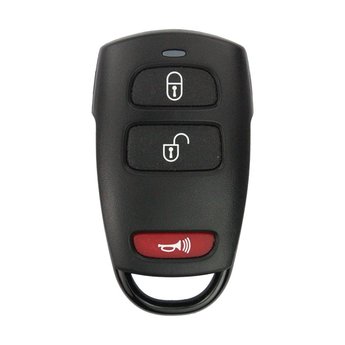 KIA Carnival 2008 2012 3 Buttons 433MHz Genuine Remote 95430-4D...