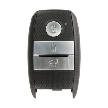 KIA Picanto 2015 3 Buttons 433MHz Genuine Smart Key Remote 9544...