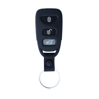 KIA Sorento Optima 3 Buttons 433MHz Genuine Remote with Panic...