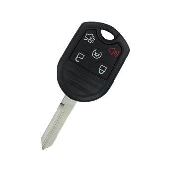 Ford Explorer 2013 5 Buttons 315MHz Remote Key with Start 59214671...