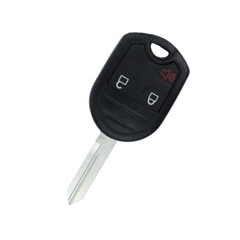 Ford F150 2013 3 Buttons 315MHz Remote Key 59125601