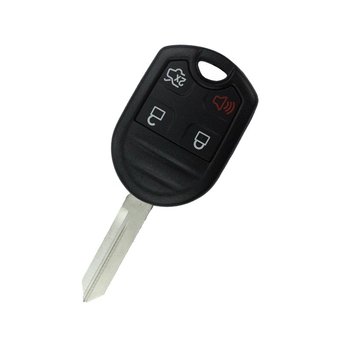 Ford Mustang 2013 4 Buttons 315MHz Remote Key 5921186