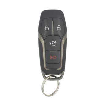 Ford Shelby 2015 2017 4 buttons 315MHz Smart Remote Key 5928966...