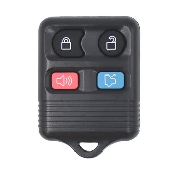 Ford Freestar 1998-2010 Genuine Medal Remote Key 315MHz 5925872...