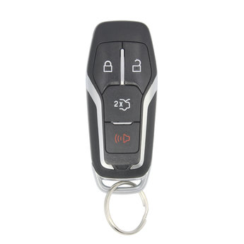 Ford Mustang 2015 2018 4 buttons 315MHz Smart Key Remote 5926...