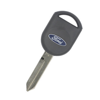Ford 4D-63-80 Bit Chip Key 5918997