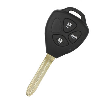 Xhorse VVDI Key Tool VVDI2 Wire Remote Key 3 Buttons Toyota Type...