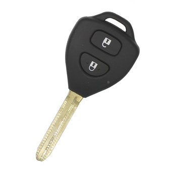 Xhorse VVDI Key Tool VVDI2 Wire Remote Key 2 Buttons Toyota Type...