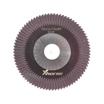 Xhorse Condor Wheel Cutter for XC-009 Key Cutting Machine XC...