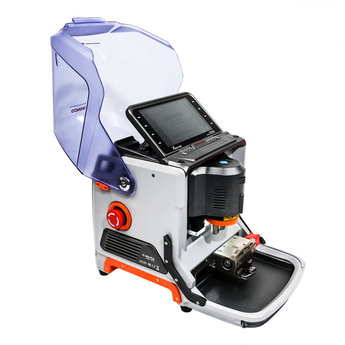 Xhorse Condor XC-Mini Plus Automatic Key Cutting Machine