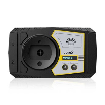 Xhorse VVDI2 Basic Key Programming OBD Device