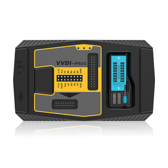 Xhorse VVDI PROG VVDI-Prog ECU Programmer Frequently Free Update...