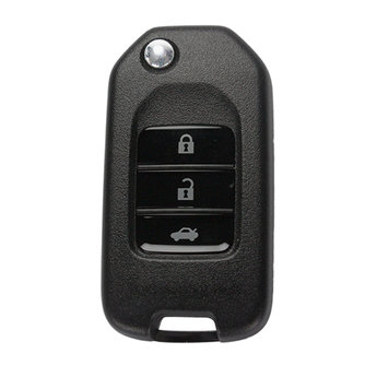 Xhosre VVDI Key Tool VVDI2 Remote Key 3 button Universal Wireless...