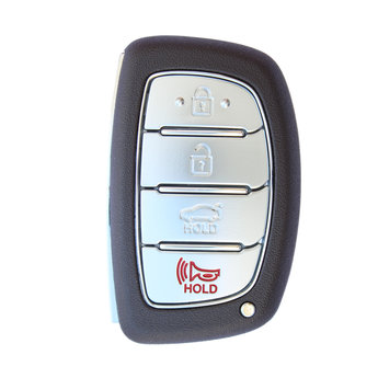 Hyundai I40 2014 433MHz Genuine Smart Remote Key 95440-3Z001