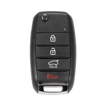 KIA Sportage 2016-2020 Genuine Flip Remote Key 433MHz 95430-D9...