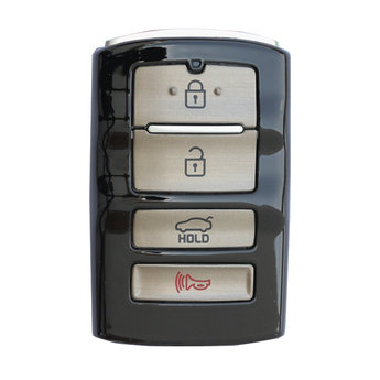 KIA Cadinza 2015 4 Buttons 433MHz Genuine Smart Key Remote 9544...