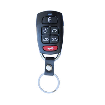 KIA Sedona 2006 2008 6 Buttons 433MHz Genuine Remote 95430-4D...