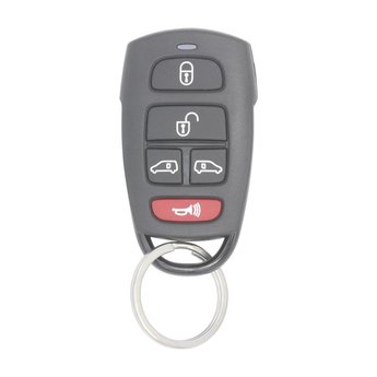 KIA Sedona 5 buttons 315MHz Genuine Remote Key 95430-4D102
