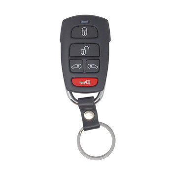 KIA Sedona 5 buttons 315MHz Genuine Remote 95430-4D041