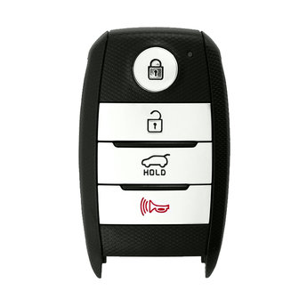KIA Genuine 4 Buttons 433MHz Smart Remote Key 95440-E4000