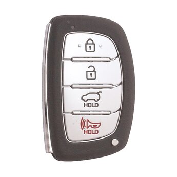 Hyundai I30 2015-2017 Genuine Smart Key Remote 433MHz 95440-A5...