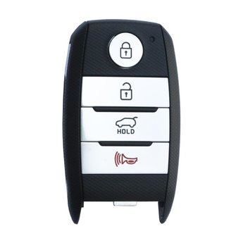 KIA Sorento 2015 4 Buttons 433MHz Genuine Smart Remote Key 9544...