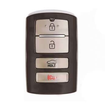 KIA Cadenza 2014 Genuine Remote 4 Buttons 433MHz 95440-3R500