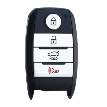 KIA Cerato Genuine Smart Key 2016 4 Button 433MHz 95440-A760...